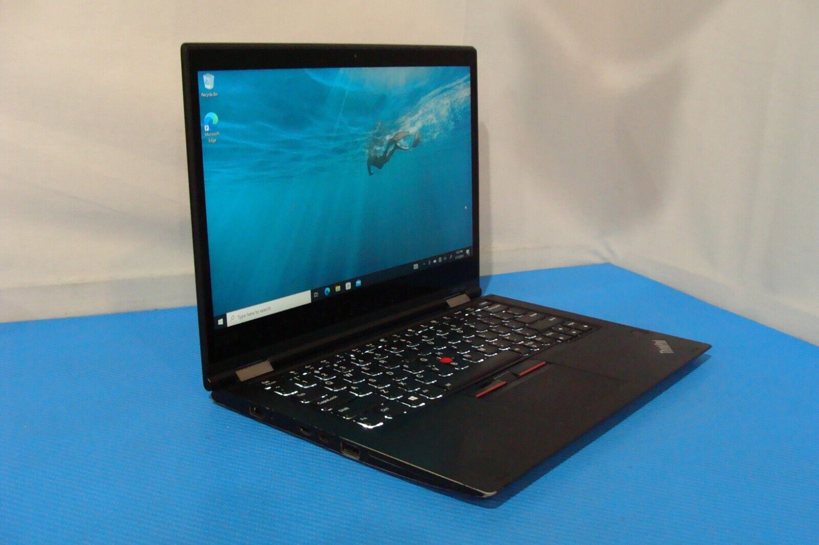 Lenovo ThinkPad X380 Yoga 13.3