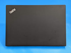 Lenovo ThinkPad T14 Gen 1 14"FHD TOUCH AMD Ryzen 5 Pro 2.1GHZ 16GB 256GB SSD