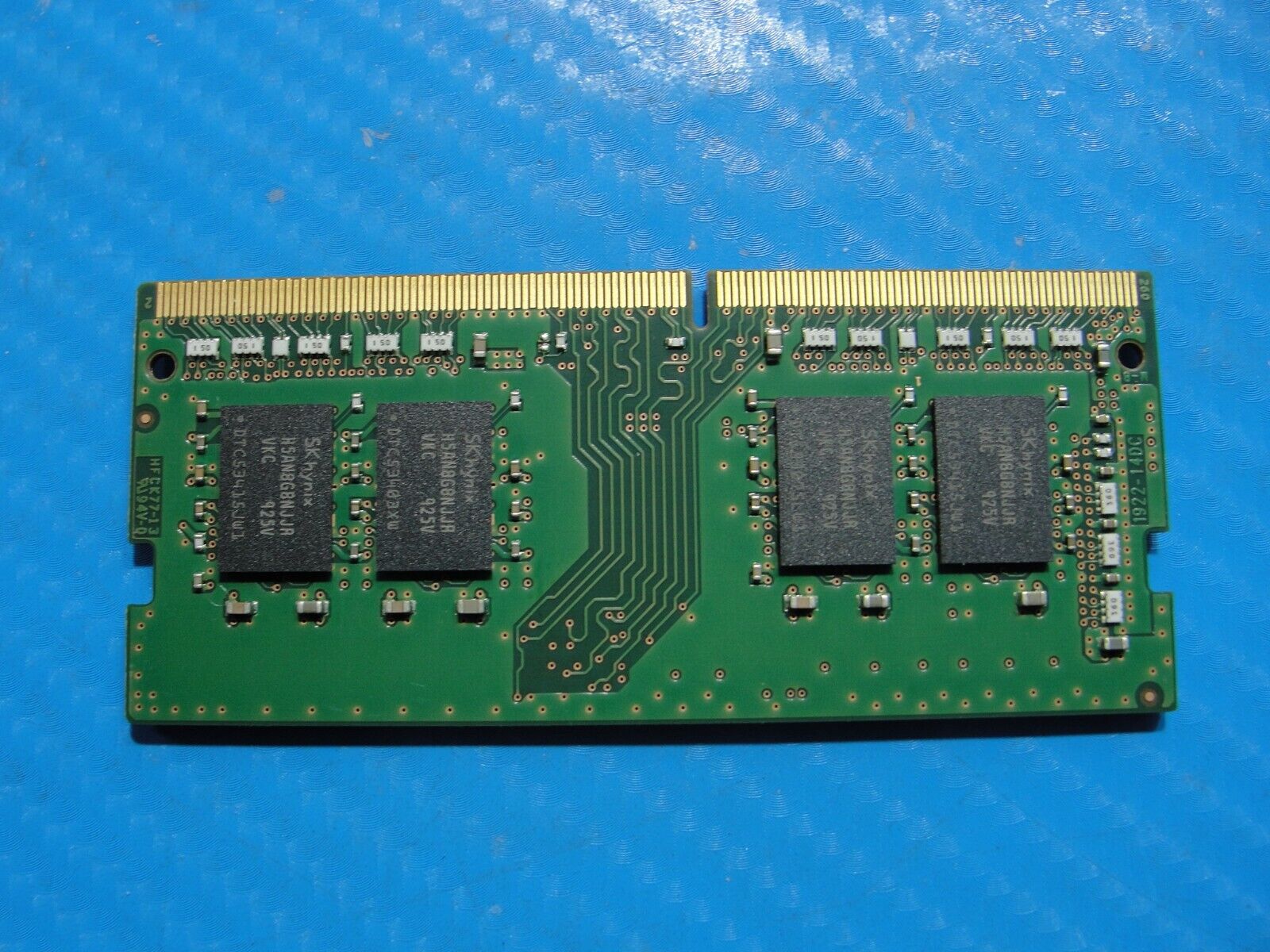 Dell 15 5593 SK Hynix 8GB 1Rx8 PC4-2666V Memory RAM SO-DIMM HMA81GS6JJR8N-VK