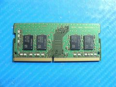 Dell 3410 Samsung 8GB 1Rx8 PC4-3200A Memory RAM SO-DIMM M471A1K43DB1-CWE