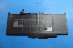 Dell Latitude 7400 14" Genuine Battery 7.6V 60Wh 7500mAh 5VC2M MXV9V Excellent