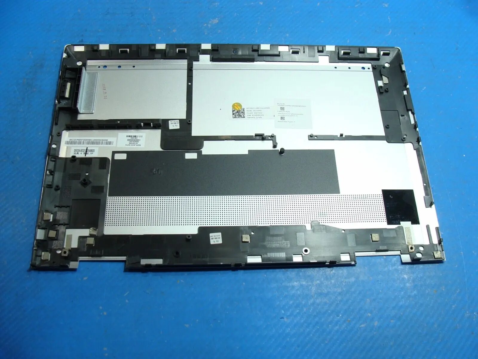 HP Envy x360 15t-cn000 15.6