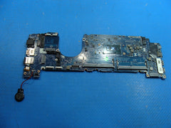 Dell Latitude 14" 7480 Genuine Intel i7-6600u 2.6GHz Motherboard LA-E131P 4GTKN