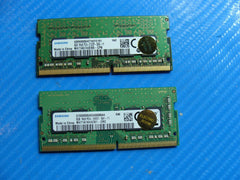 HP 24-b114 Samsung 12GB 4GB & 8GB Memory M471A5143EB0-CPB M471A1K43CB1-CRC