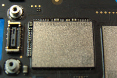 MacBook Pro A2141 16"2019 i7-9750H 2.6/16/5300M/4 Logic Board 820-01700-05 AS IS