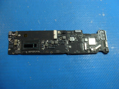 MacBook Air 13" A1466 2014 MD760LL/B i5-4260U 1.4GHz 4GB Logic Board 661-00062