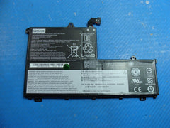 Lenovo ThinkBook 14” 14-IML 20RV OEM laptop Battery 11.52V 45Wh 3950mAh L19C3PF1