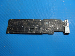 MacBook Air 13" A1466 2015 MQD32LL/A i5-5250U 1.6GHz 4GB Logic Board 661-02391