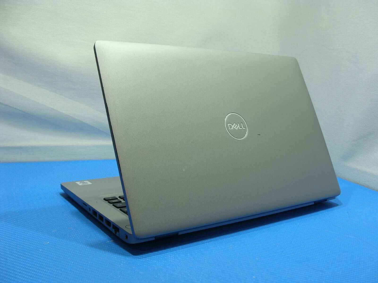 Dell Latitude 5411 NVIDIA MX250 14