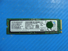 Lenovo X380 Yoga Samsung 256GB NVMe M.2 SSD Solid State Drive MZVLB256HAHQ-000L7