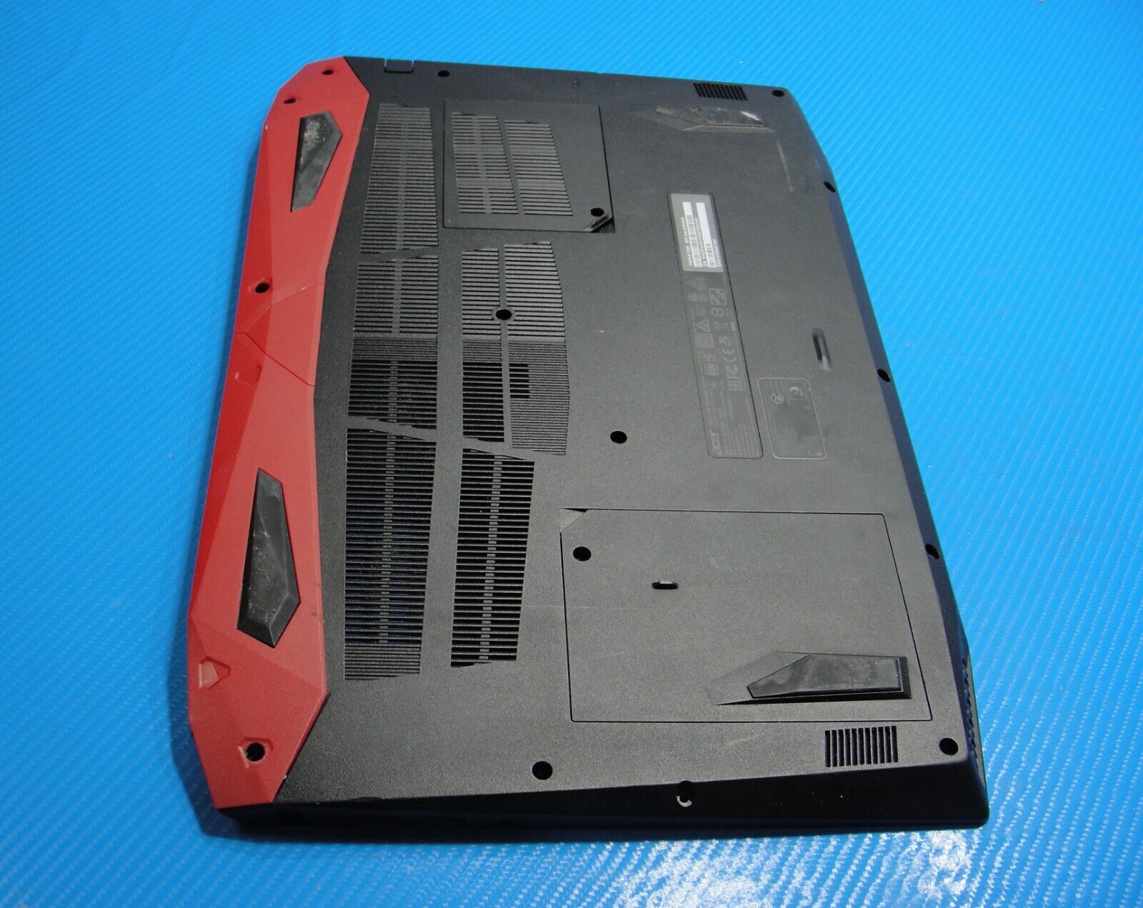 Acer Predator Helios PH315-51-78NP 15.6