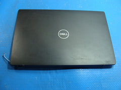 Dell Latitude 14" 7400 Genuine LCD Back Cover w/Front Bezel R848V AQ2EE000102