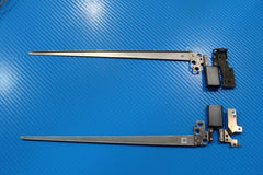 Lenovo IdeaPad Flex 5-1570 15.6" OEM Left & Right Hinge Bracket Set AM1YR000500