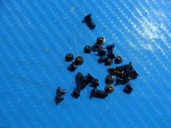 HP Envy x360 15.6" 15m-dr1011dx OEM Laptop Screw Set Screws for Repair ScrewSet