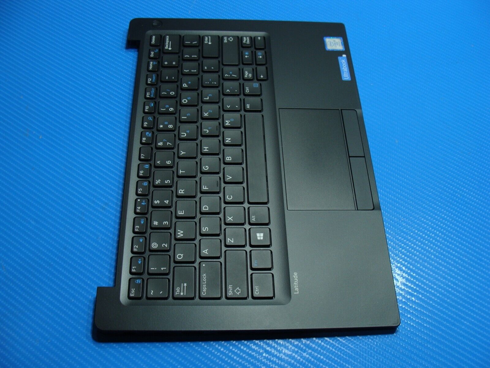 Dell Latitude 7280 12.5