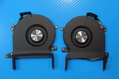 MacBook Pro A2485 16" 2021 MK1E3LL/A Left & Right Cooling Fans