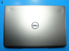 Dell Precision 7550 15”FHD NVIDIA T2000 i7-10750H 2.6GHz 32GB SSD Reset 512GB