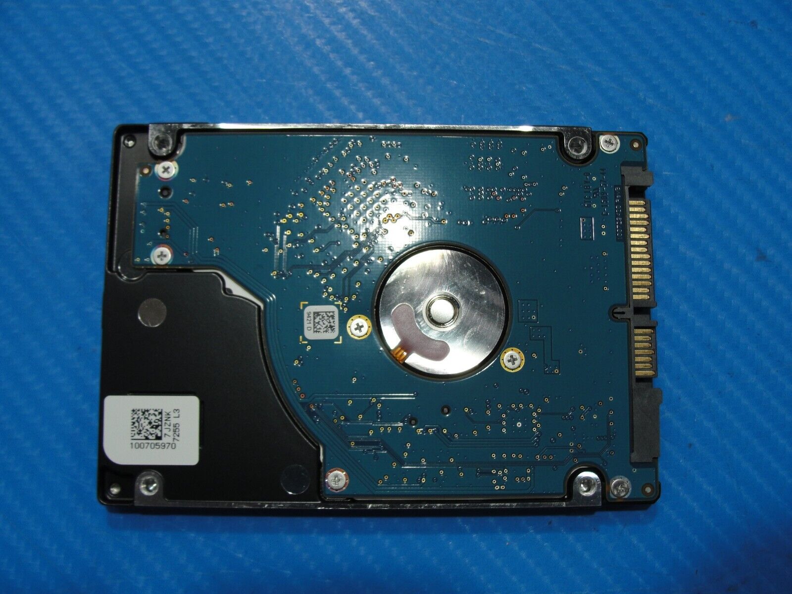 Dell 11 3147 500GB 5400RPM SATA 2.5