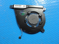 HP 15-ef0023dx 15.6" Genuine Laptop CPU Cooling Fan L68134-001 DTADQ5D586M