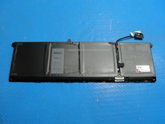 Dell Inspiron 14 7435 2-in-1 14" Battery 15V 54Wh 3420mAh V6W33 XPHX8