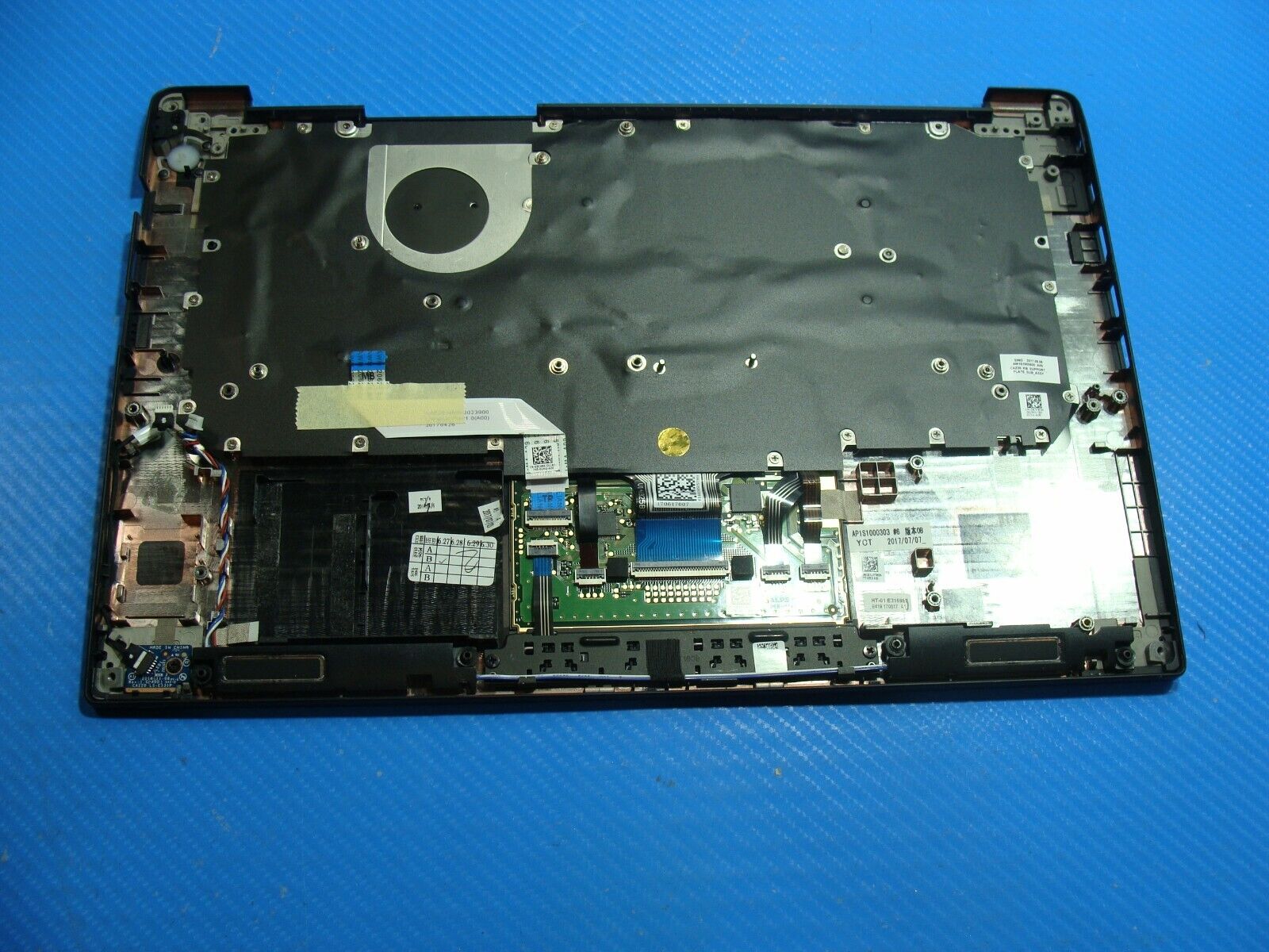 Dell Latitude 7480 14