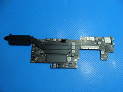 MacBook Pro 13" A1708 2017 MPXQ2LL/A i5-7360U 2.3GHz 8Gb Logic Board 661-07568