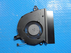 HP Spectre x360 15-df0013dx 15.6" Genuine Laptop CPU Cooling Fan L41482-001