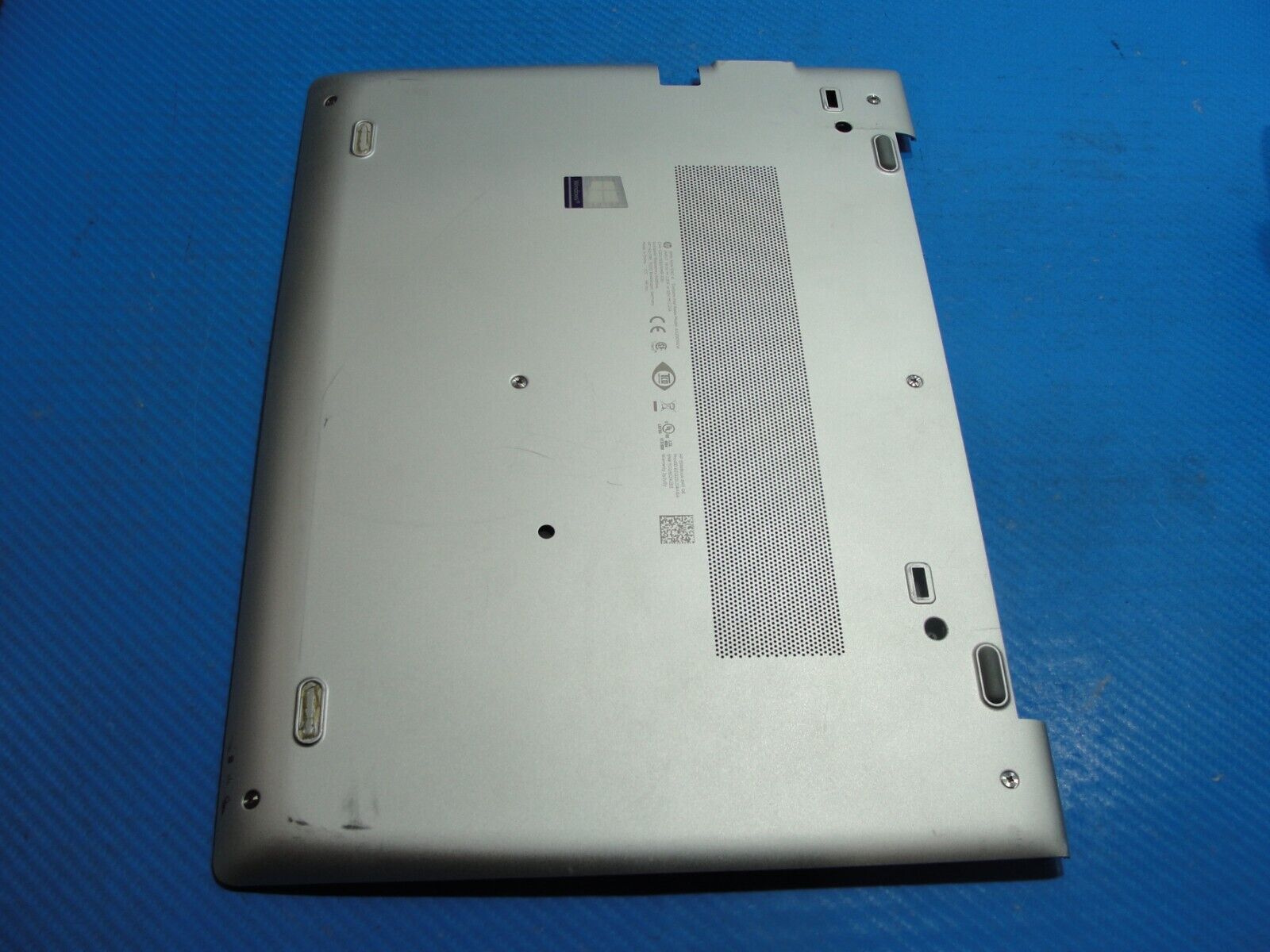 HP EliteBook 840 G6 14