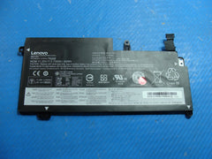 Lenovo ThinkPad 13 Chromebook 13.3" Genuine Battery 11.25V 42Wh 3635mAh 01AV401