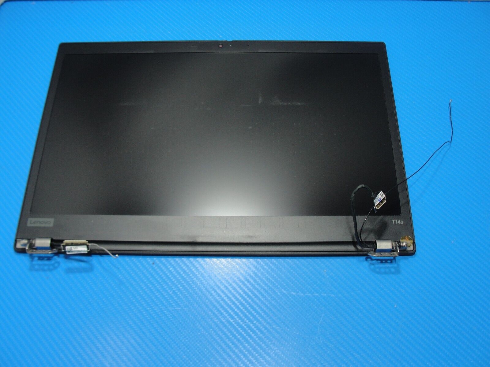 Lenovo ThinkPad T14s Gen 1 14