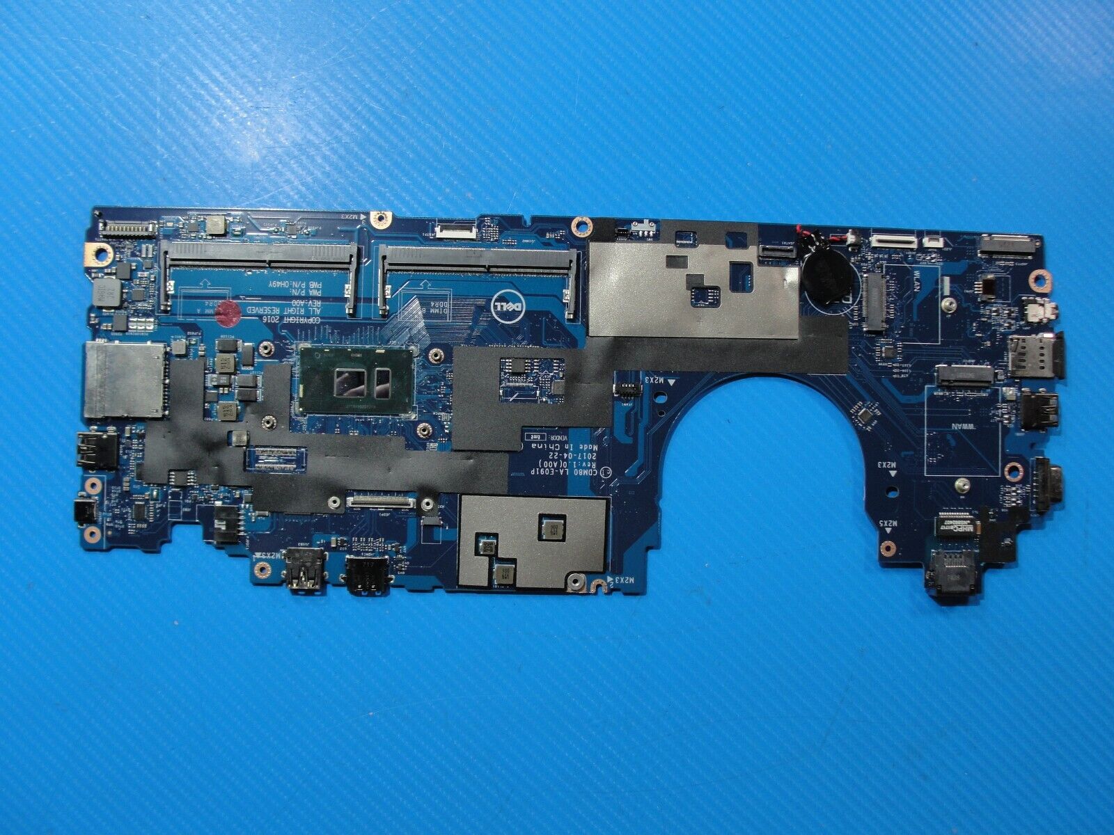 Dell Latitude 5580 15.6