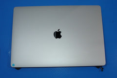 MacBook Pro 16" A2141 2019 MVVL2LL MVVM2LL LCD Screen Display 661-14201 AS IS