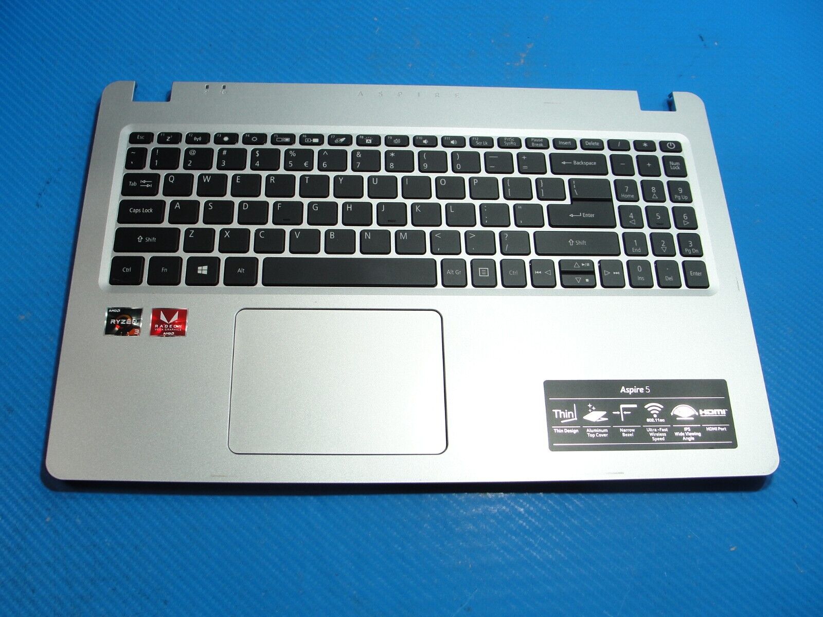 Acer Aspire A515-43-R19L 15.6