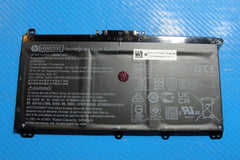 HP 17-cn0033dx 17.3" Battery 11.28V 41Wh 3454mAh HW03XL L97300-005 L96887-421