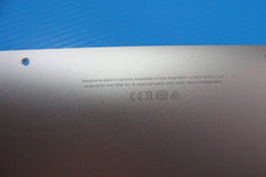 MacBook Air 13" A2337 2020 MGN63LL MGN73LL Bottom Case Space Gray 613-15303-A