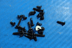 Asus ROG Zephyrus GU603ZW-M16.I93070T 16" Screw Set Screws for Repair ScrewSet