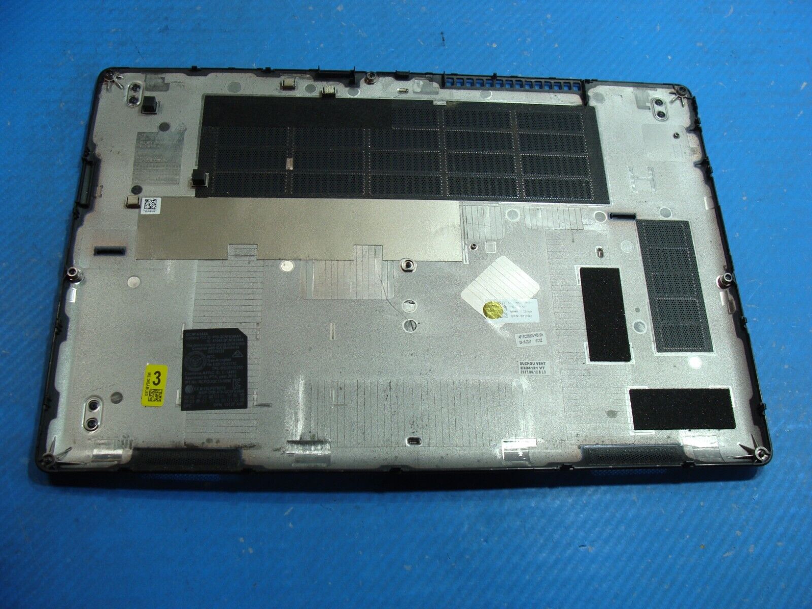 Dell Latitude 5480 14