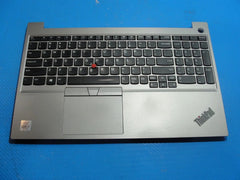 Lenovo ThinkPad 15.6” E15 Palmrest w/TouchPad Keyboard & Speakers AP1D6000GX0