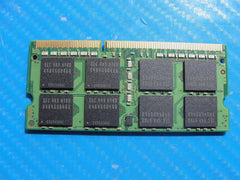 Toshiba P55t-B5262 Samsung 8GB PC3L-12800S Memory RAM SO-DIMM M471B1G73QH0-YK0