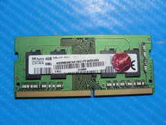 Lenovo 3 15IIL05 SK Hynix 4GB 1Rx16 PC4-3200A SO-DIMM Memory RAM SM30N76618