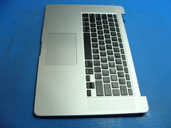 MacBook Pro 15" A1398 Mid 2015 MJLQ2LL/A MJLT2LL/A Top Case w/Battery 661-02536