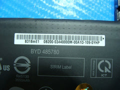 Asus VivoBook S513E 15.6" Genuine Laptop Battery 11.52V 42Wh 3653mAh B31N1842