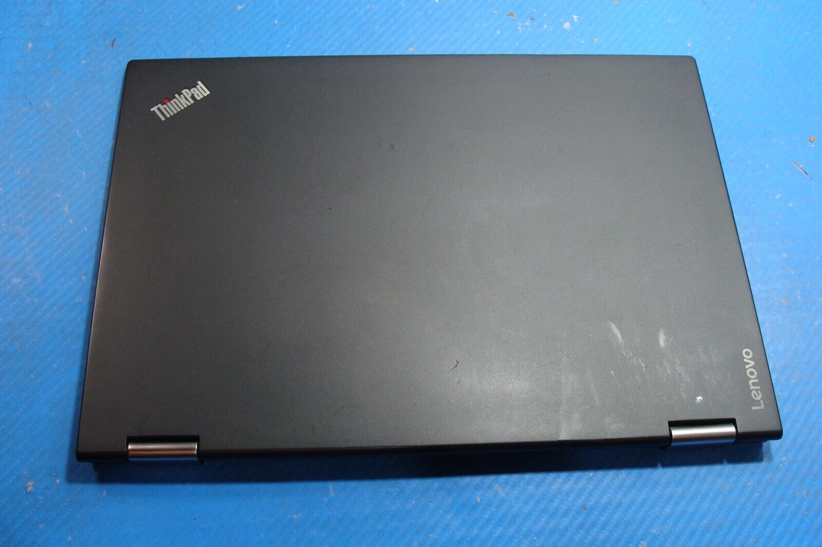 Lenovo ThinkPad 13.3” Yoga 370 OEM Glossy FHD Touch LCD Screen Complete Assembly