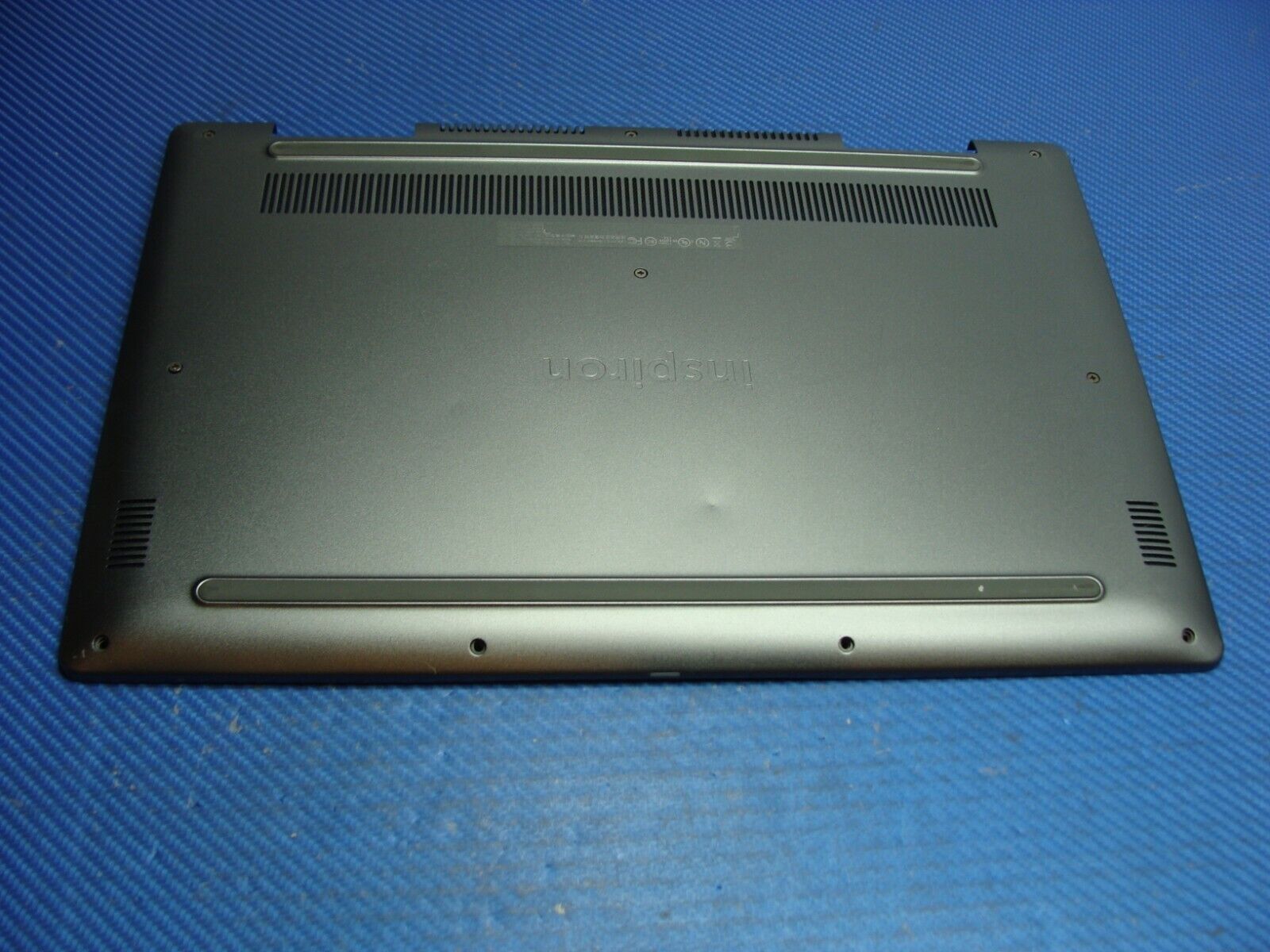 Dell Inspiron 7573 15.6