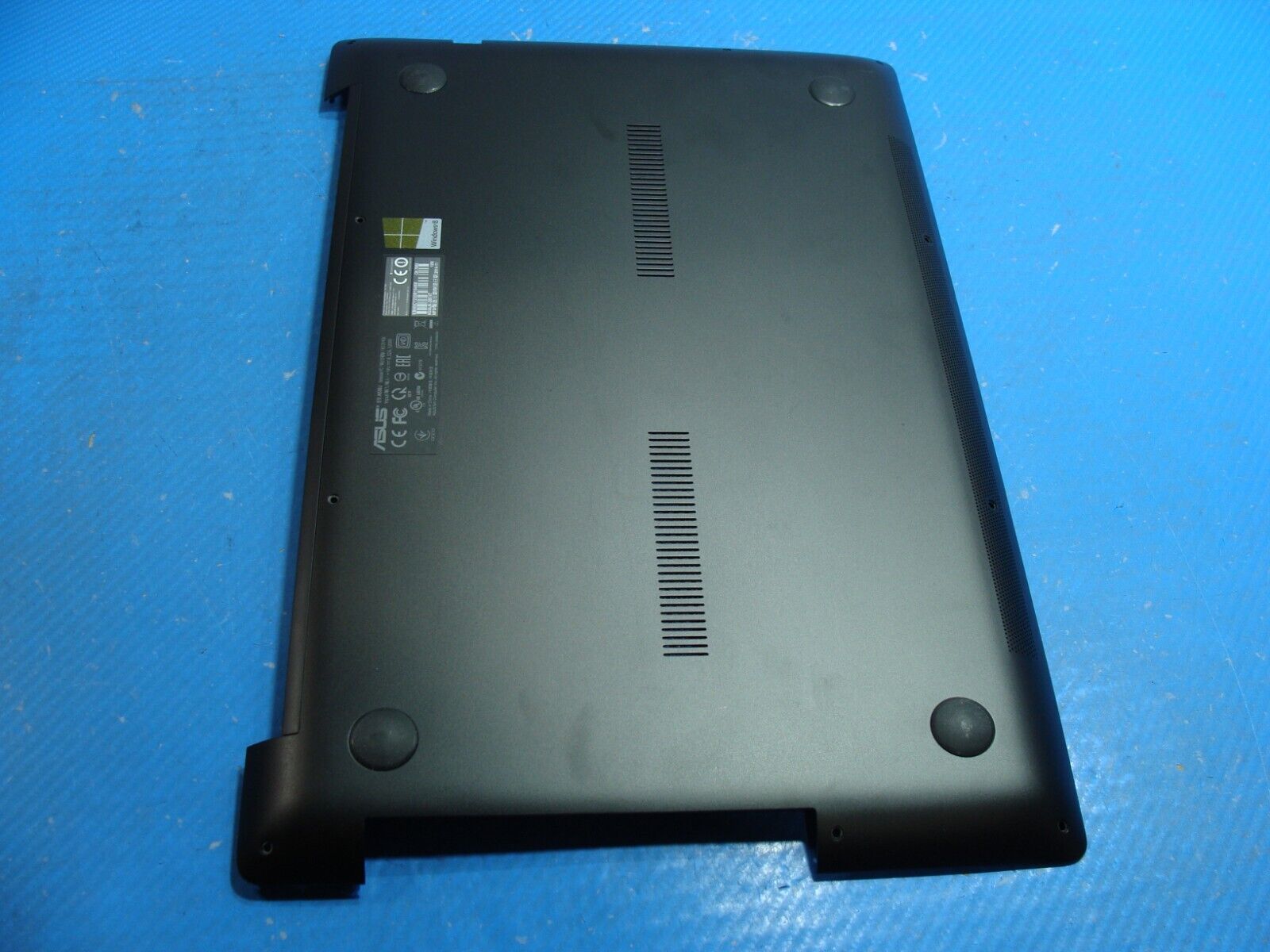 Asus N550JK-DB74T 15.6