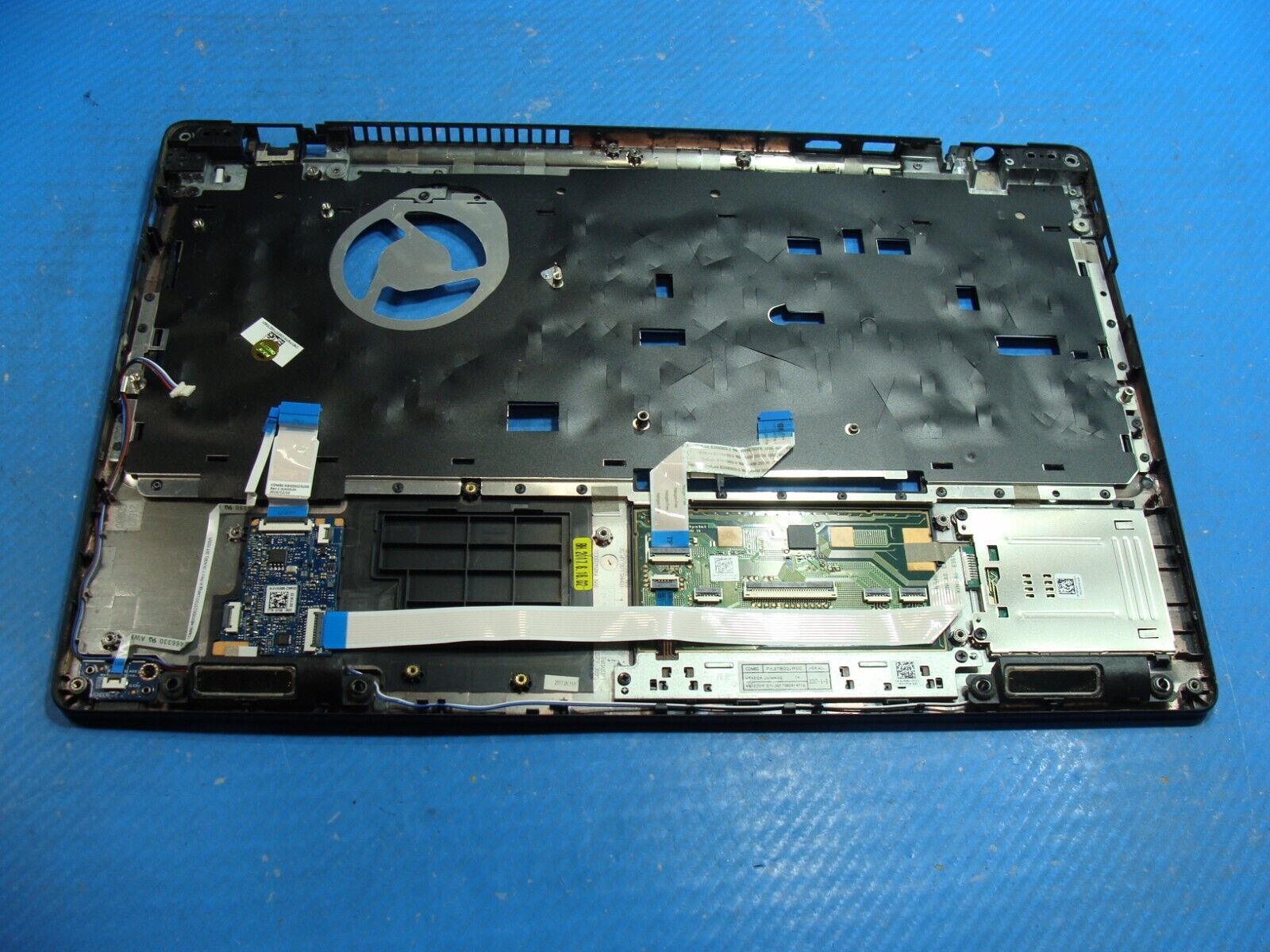 Dell Latitude 15.6