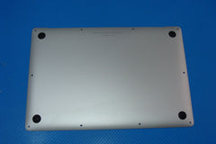 MacBook Air 13" A1932 Mid 2019 MVFL2LL/A MVFK2LL/A Bottom Case Silver 923-03271