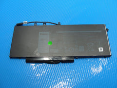 Dell Latitude 5490 14" Genuine Laptop Battery 7.6V 68Wh 8500mAh GJKNX KCM82