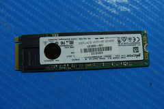 HP 14-dq1043cl Micron 256GB M.2 NVMe SSD Solid State Drive MTFDHBA256TCK