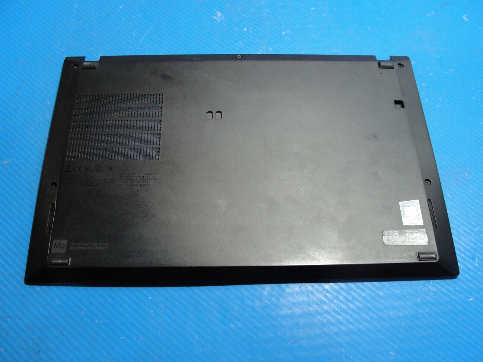 Lenovo ThinkPad T14s 14